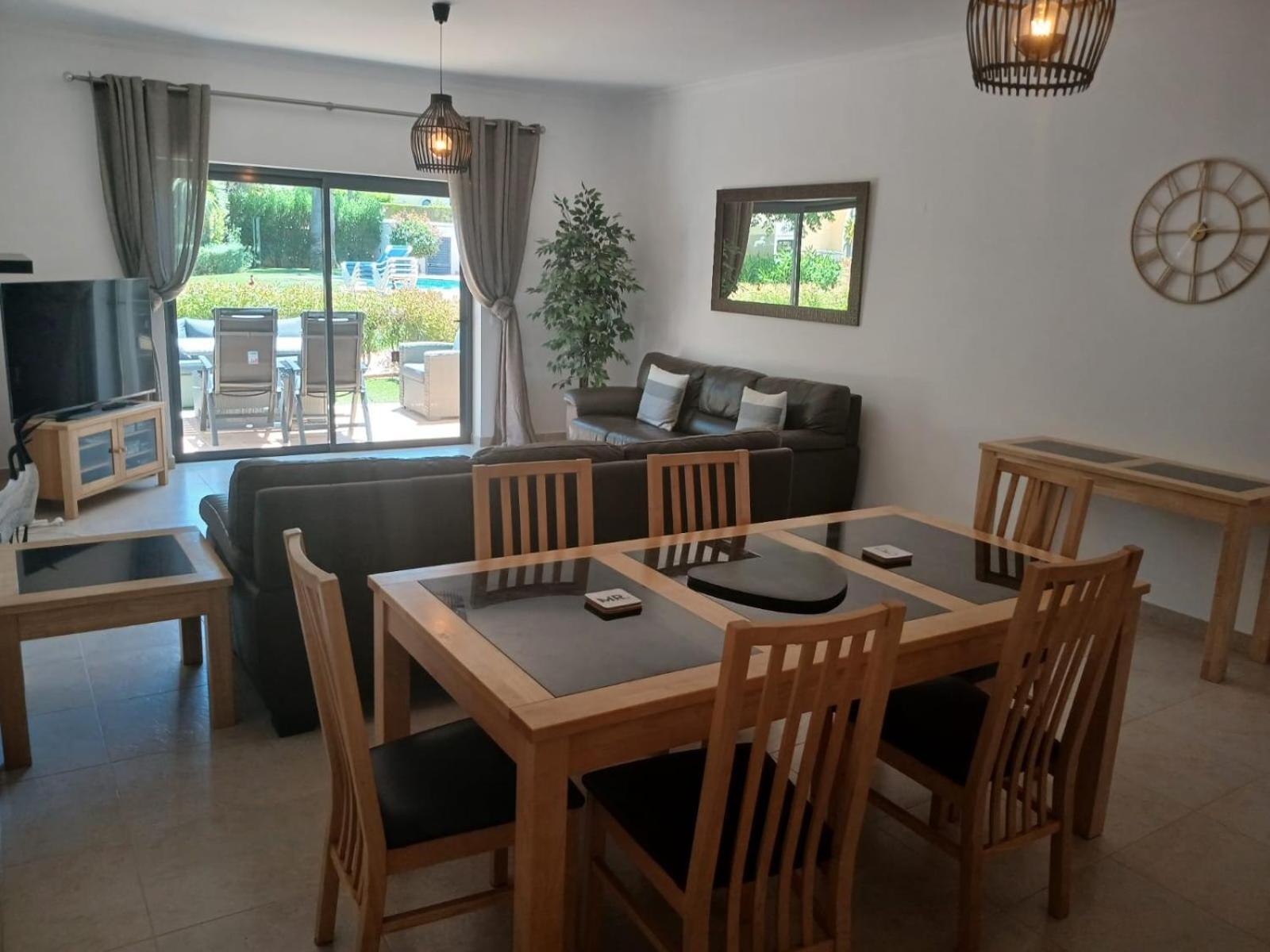 Aurora Lote 80 3 Bedroom Apartamento Lagos