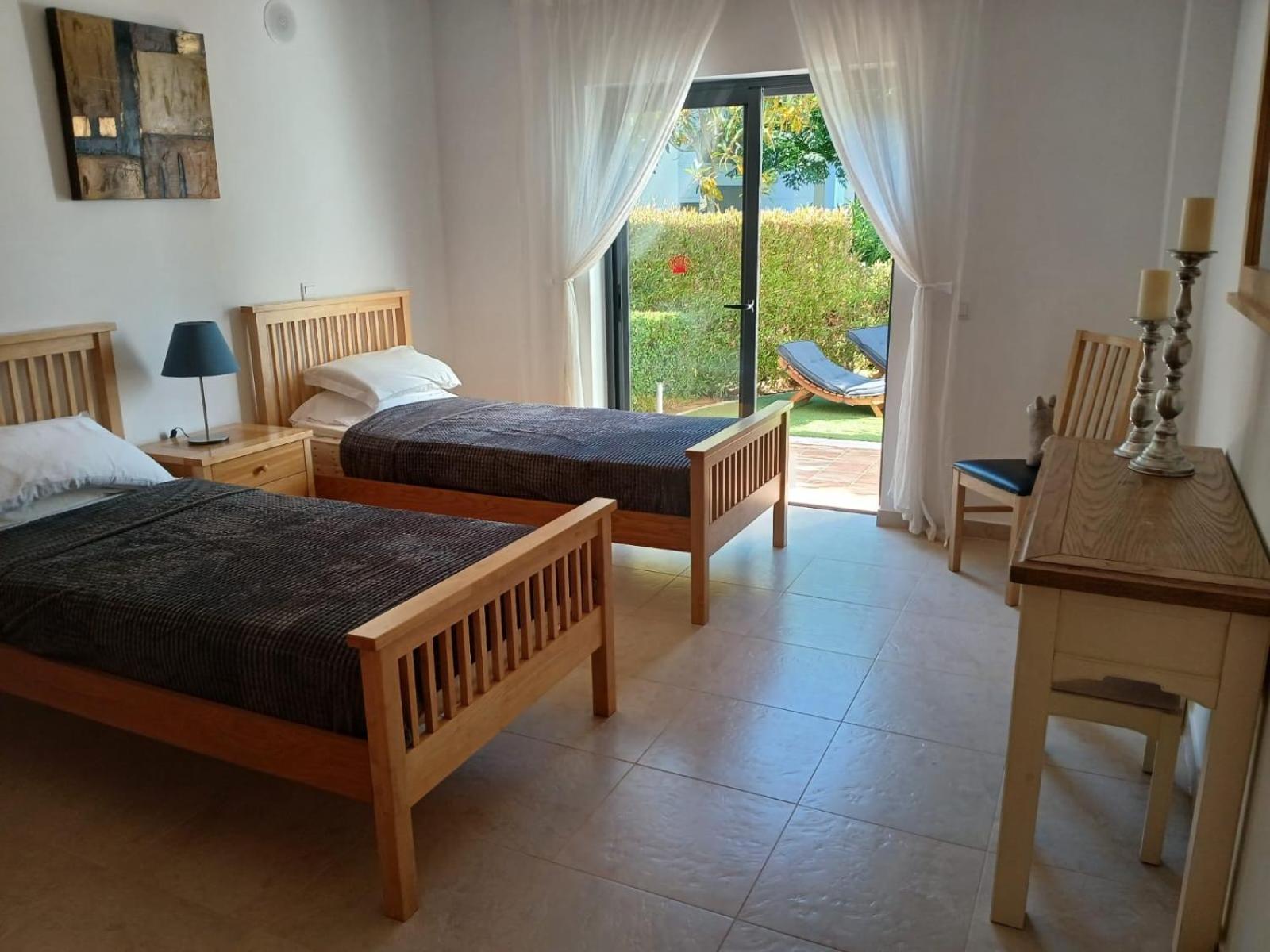 Apartamento Aurora Lote 80 3 Bedroom Lagos