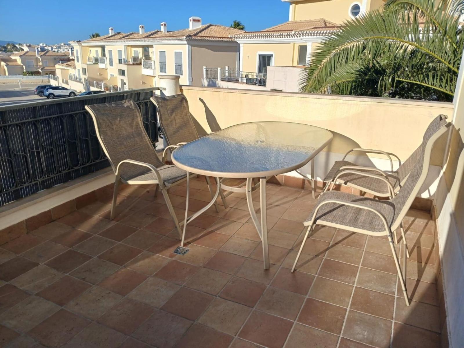 Aurora Lote 80 3 Bedroom Apartamento *