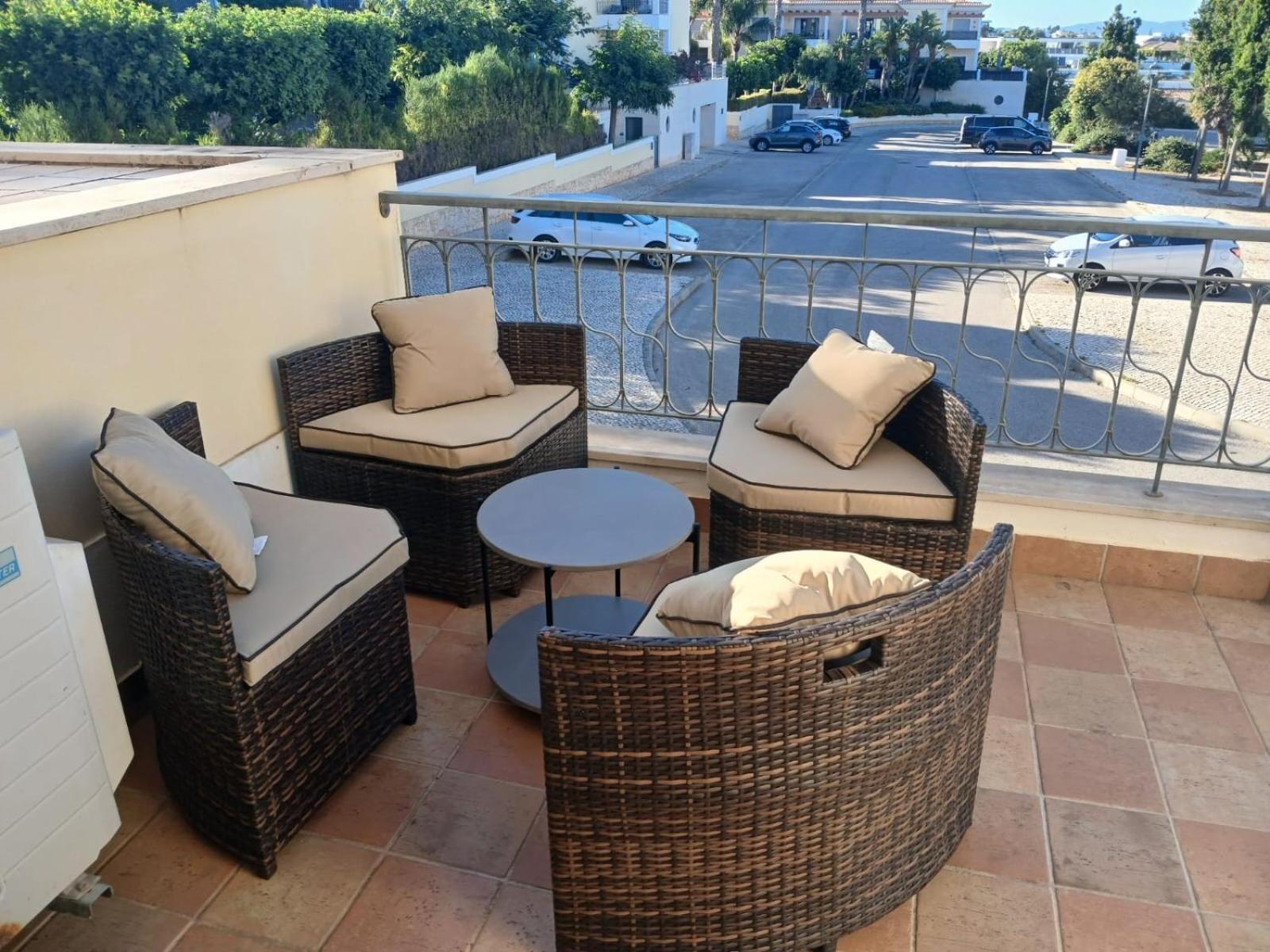 Apartamento Aurora Lote 80 3 Bedroom Lagos