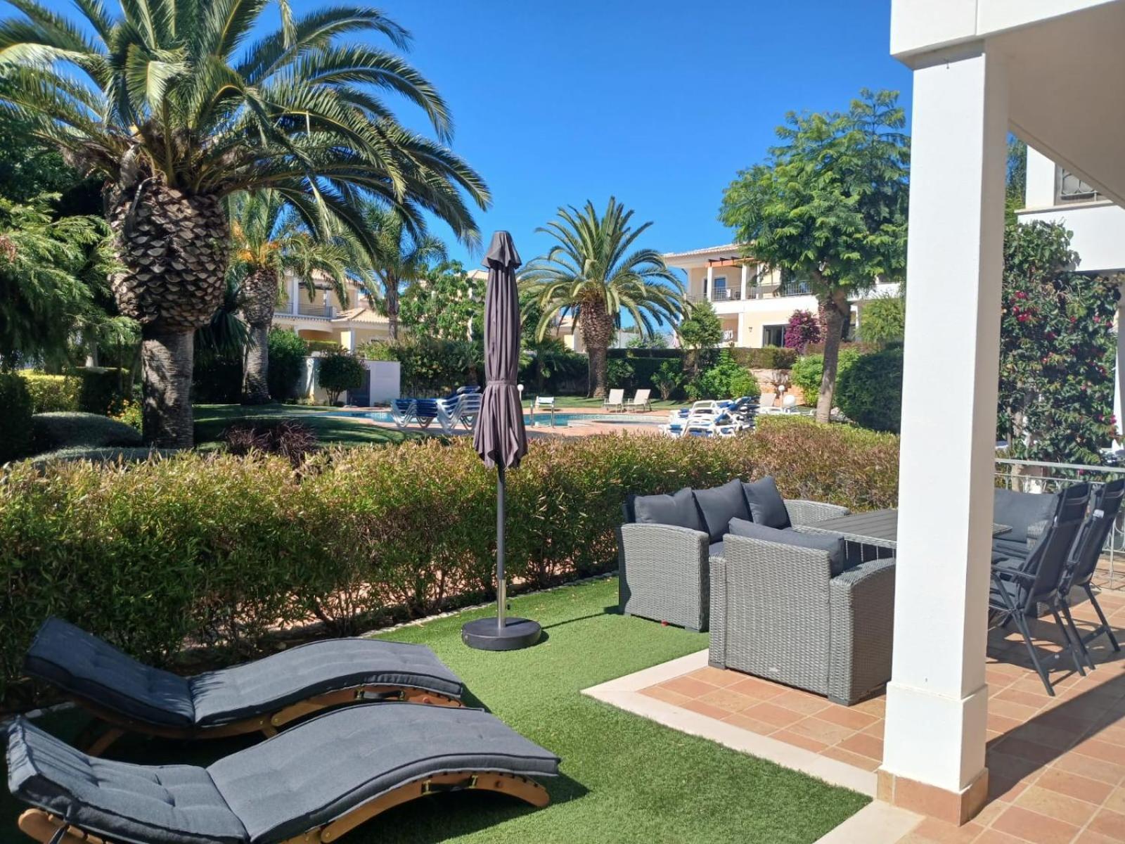 Apartamento Aurora Lote 80 3 Bedroom Lagos